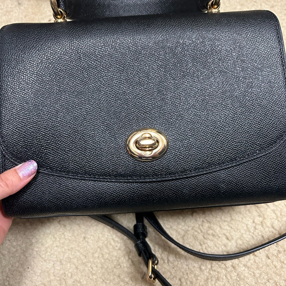 Coach crossbody bag